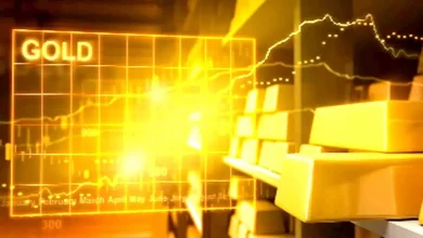 Gold Trading