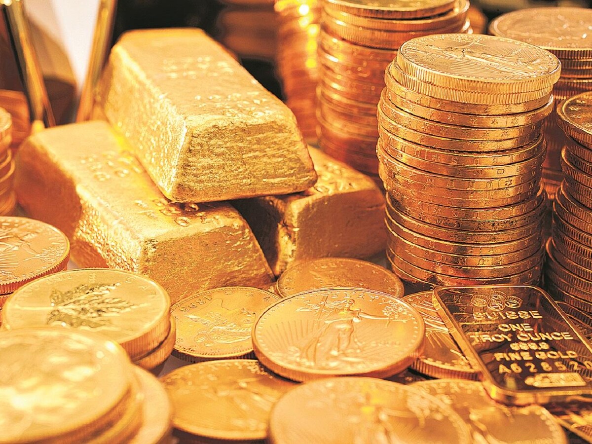 Gold Mutual Fund