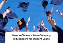 Loan Company