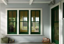window company