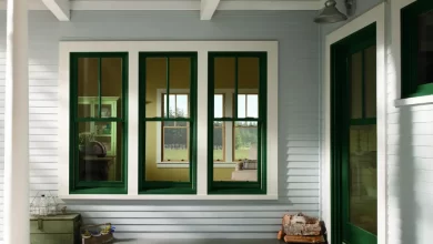 window company