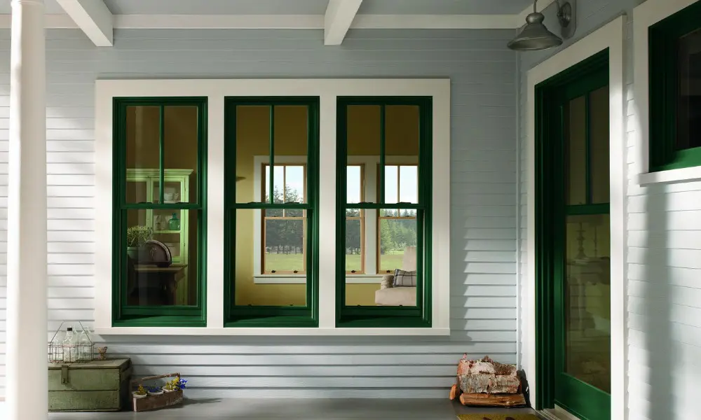 window company